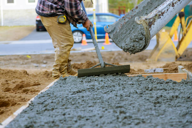 Best Concrete Removal and Replacement in Boulevard Park, WA