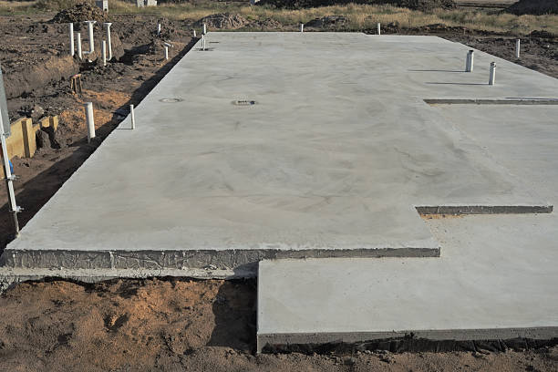 Best Concrete Driveway Installation in Boulevard Park, WA