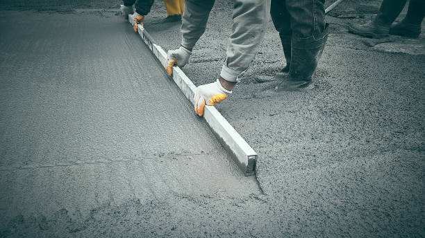 Best Decorative Concrete in Boulevard Park, WA