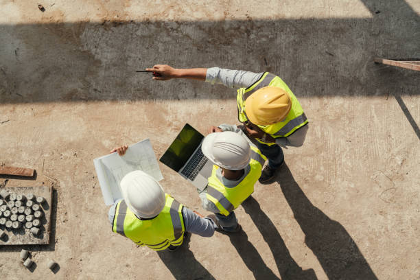  Boulevard Park, WA Concrete contractor Pros