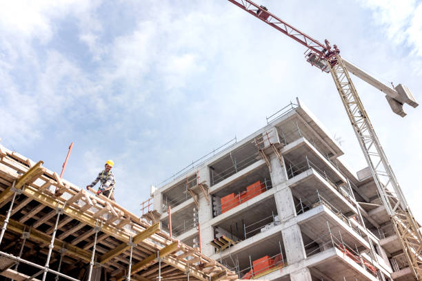  Boulevard Park, WA Concrete contractor Pros
